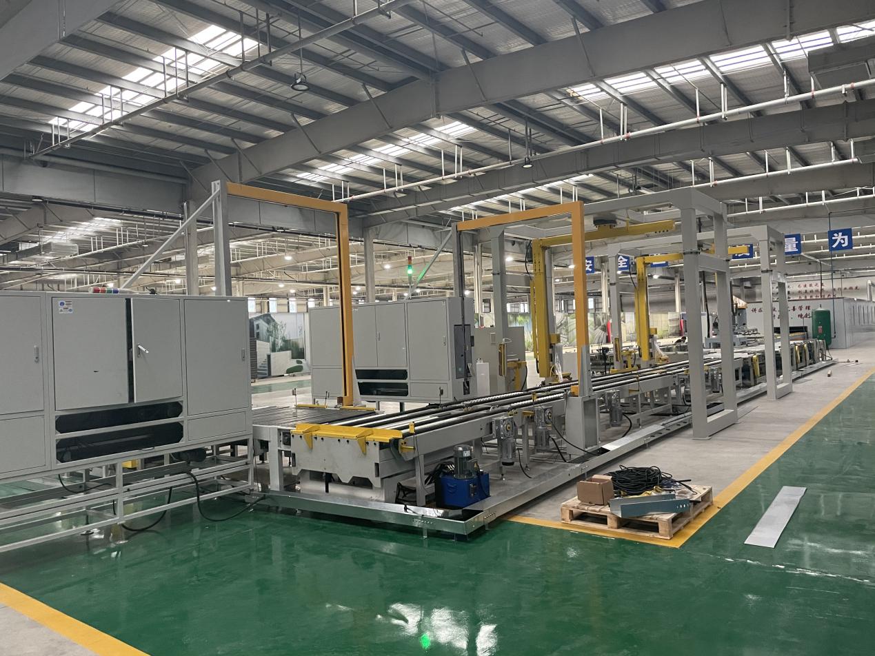 Automatic Film Wrapping and Baling Press Automatic Film Wrapping and Baling Press